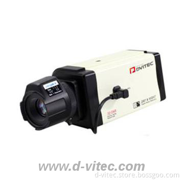 700TVLine box camera